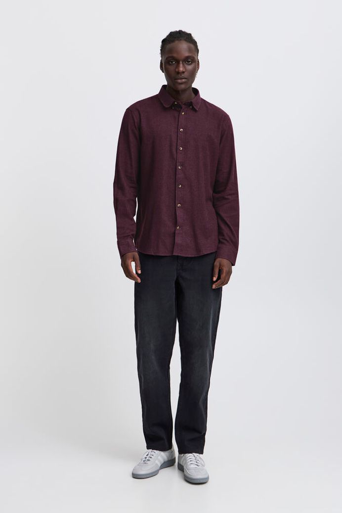 CAMICIA REGULAR