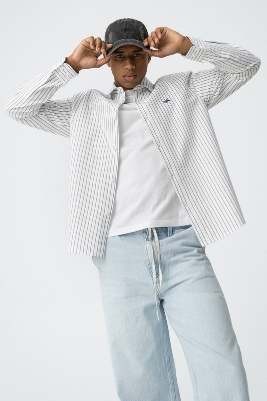CAMICIA TYCW
