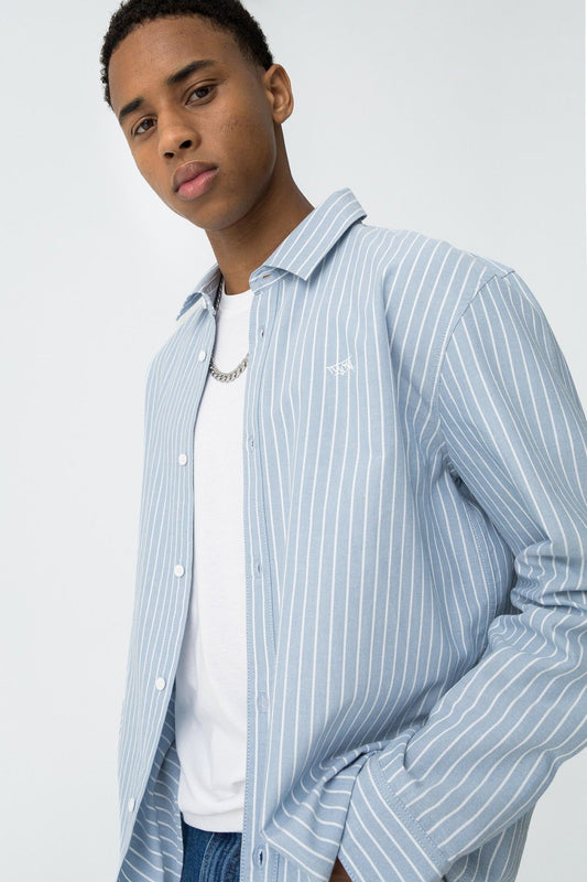 CAMICIA TYCW
