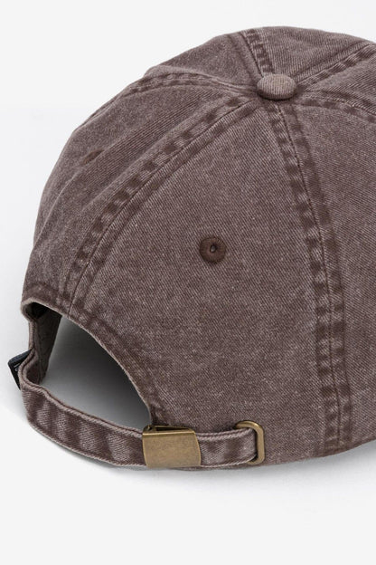 CAPPELLINO WASHED