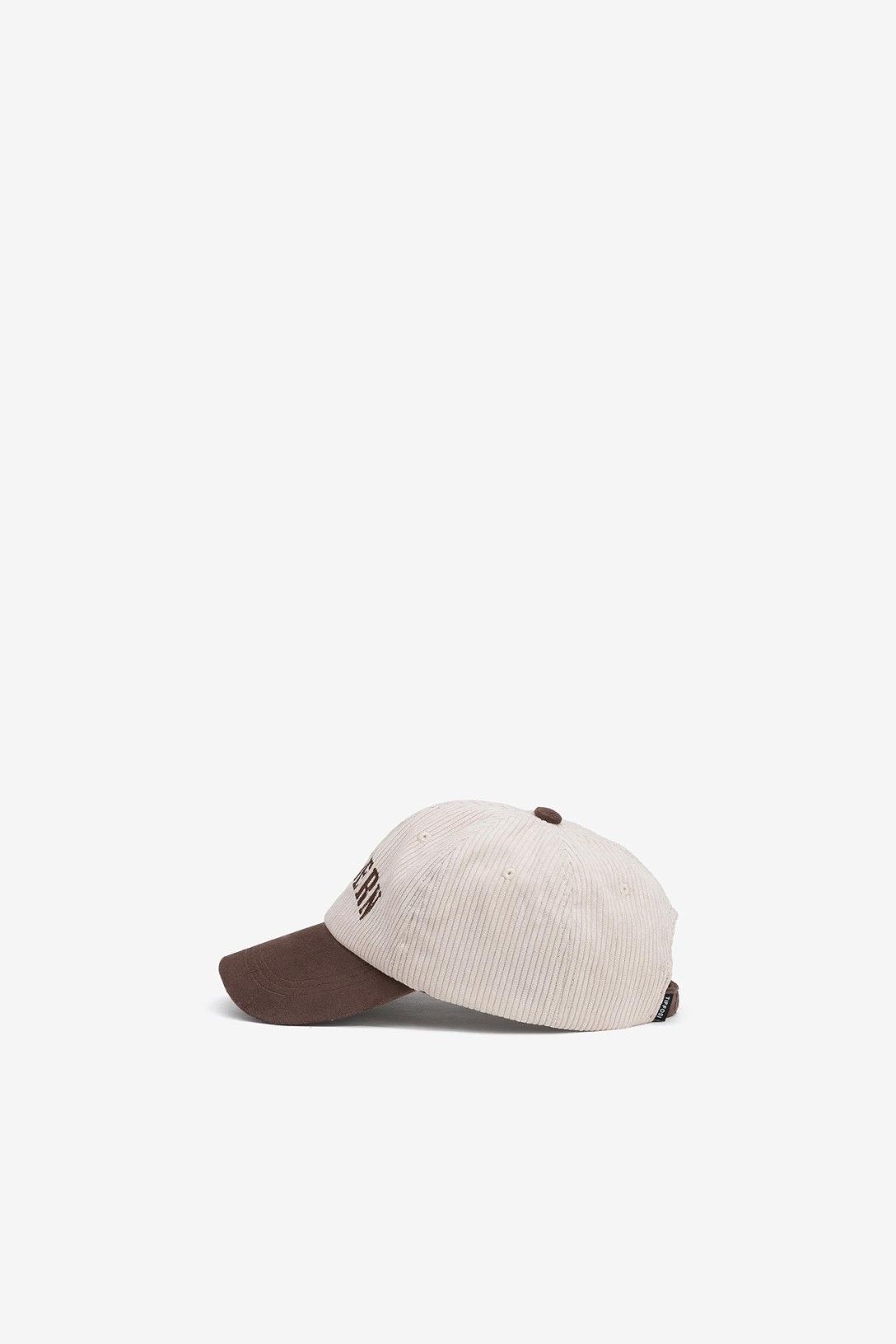 CAPPELLINO CORDUROY