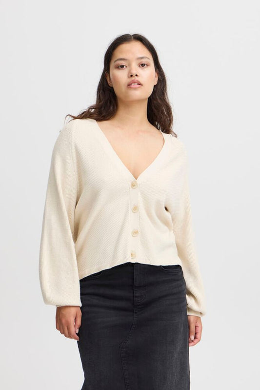 CARDIGAN BALOON