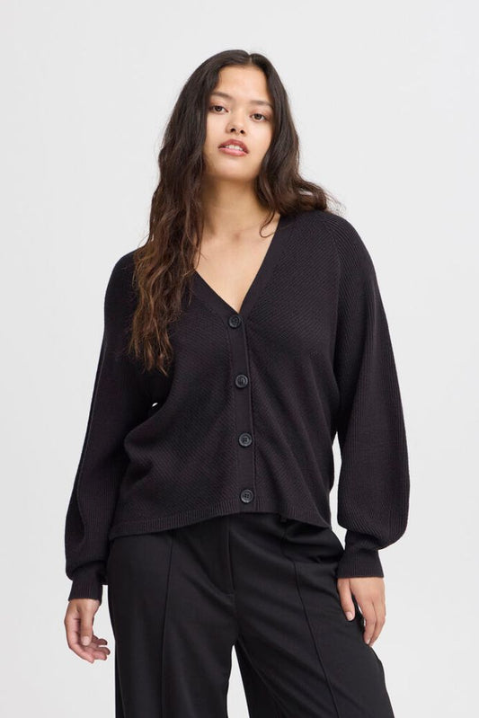 CARDIGAN BALOON