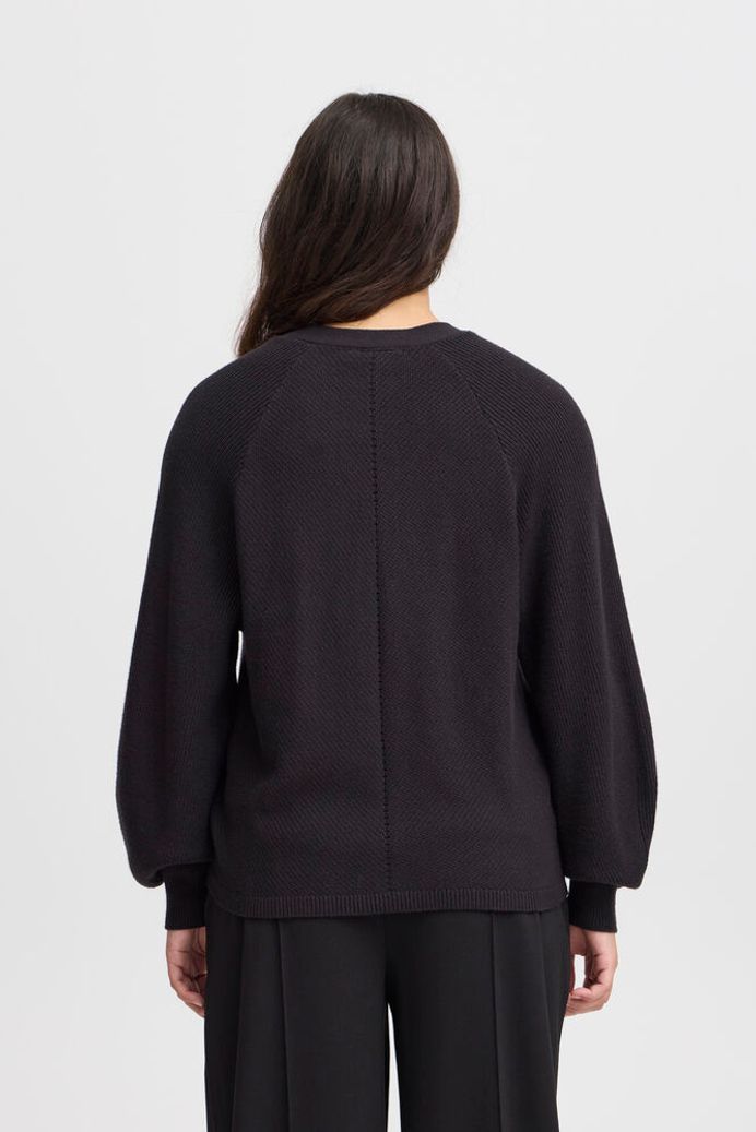 CARDIGAN BALOON