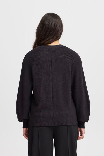 CARDIGAN BALOON