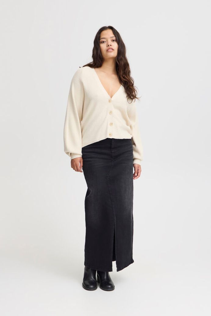 CARDIGAN BALOON