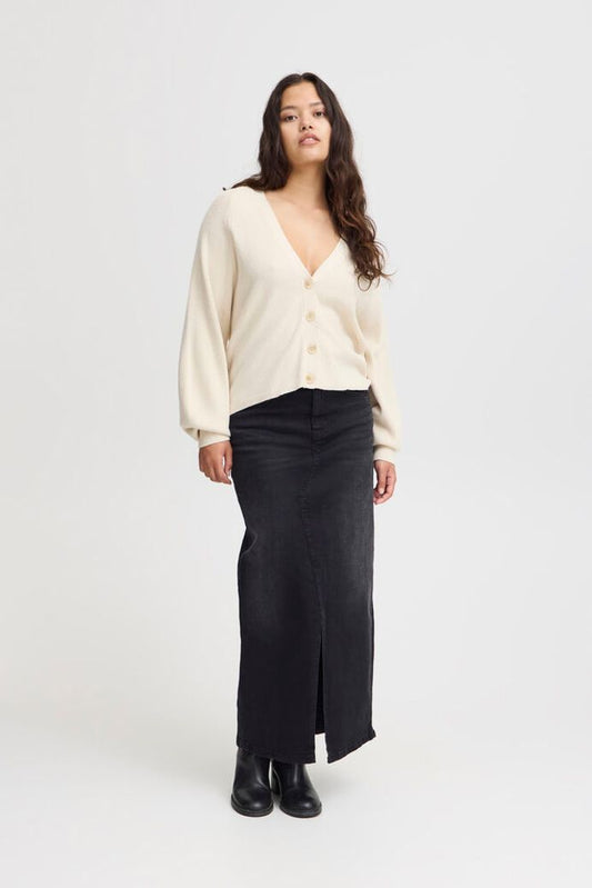 CARDIGAN BALOON