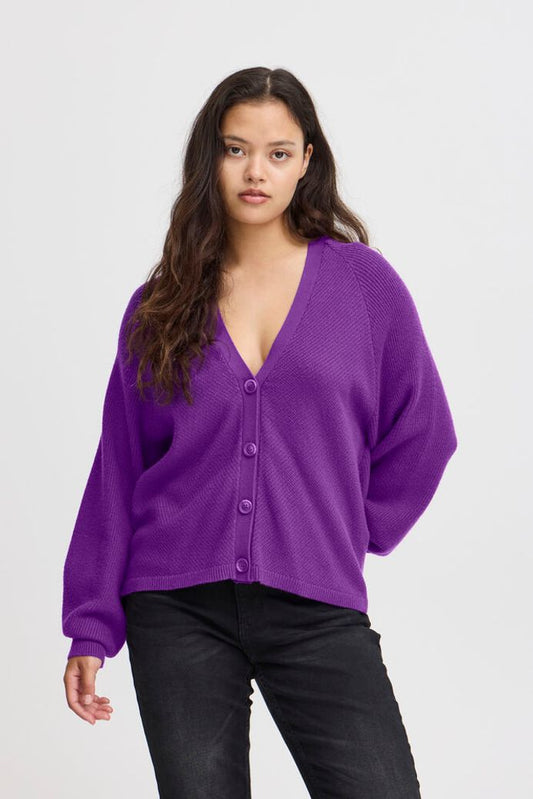 CARDIGAN BALOON