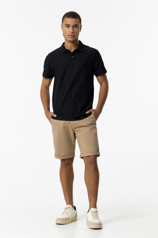 CHINO SHORTS