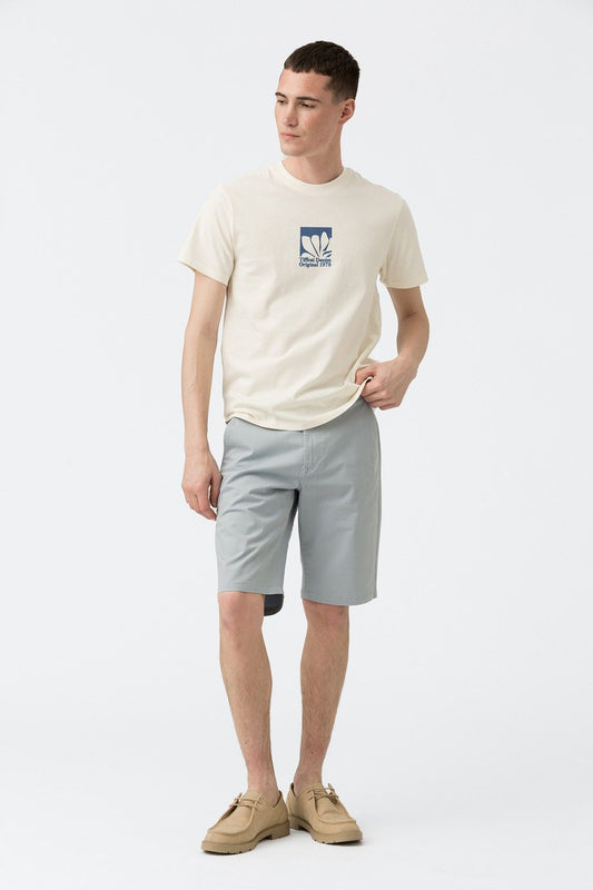 CHINO SHORTS