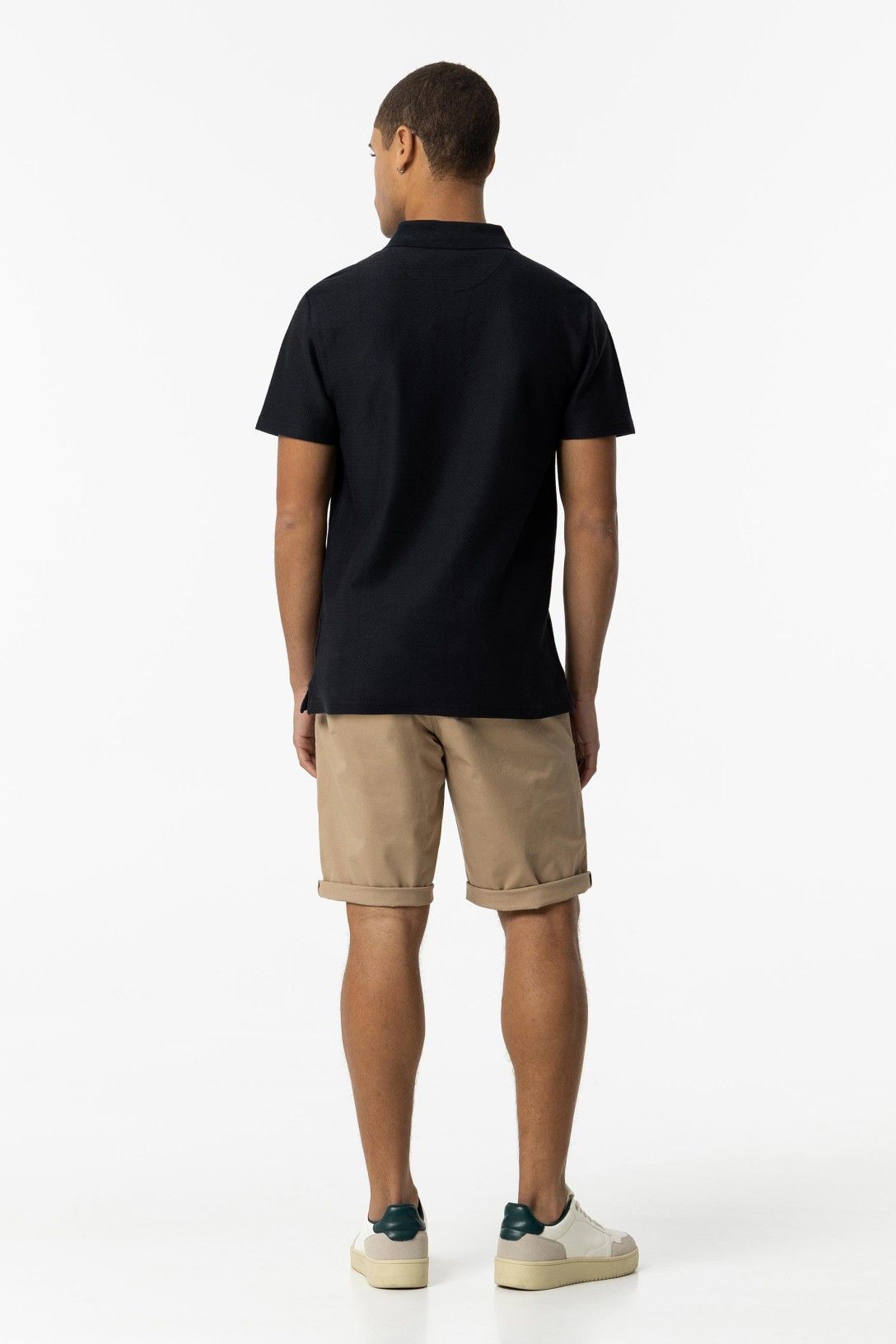 CHINO SHORTS