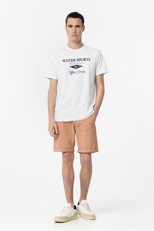 CHINO SHORTS