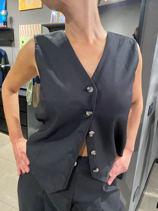 GILET SARTORIALE
