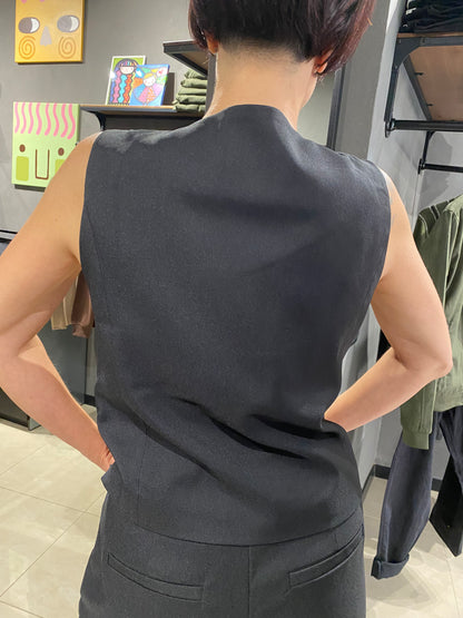 GILET SARTORIALE