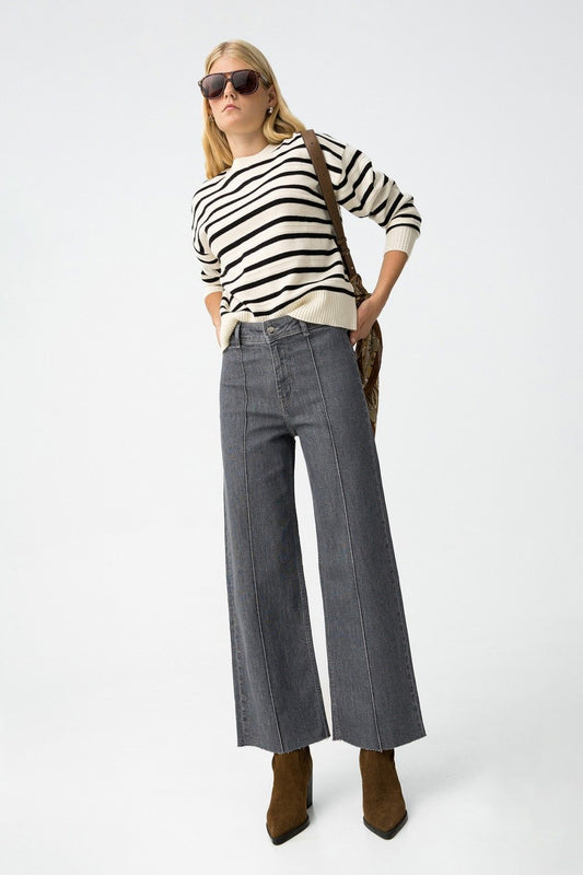 JEANS MARINE