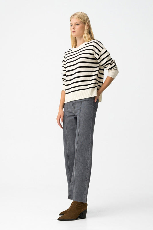 JEANS MARINE
