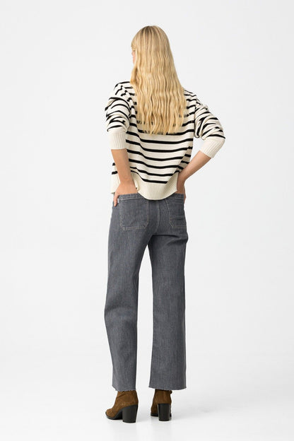 JEANS MARINE
