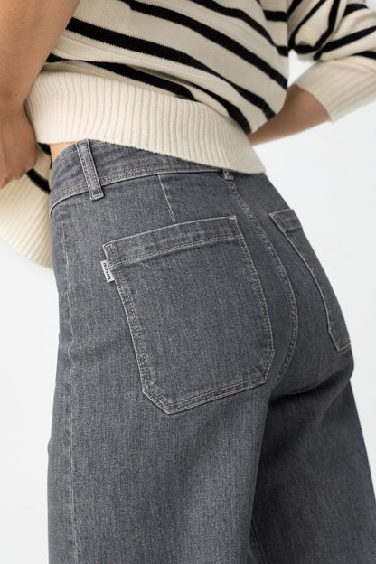 JEANS MARINE