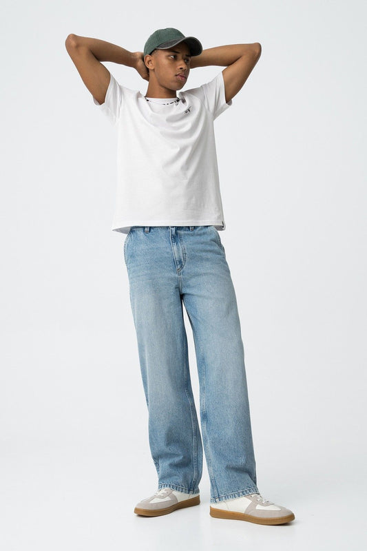 JEANS SKATER