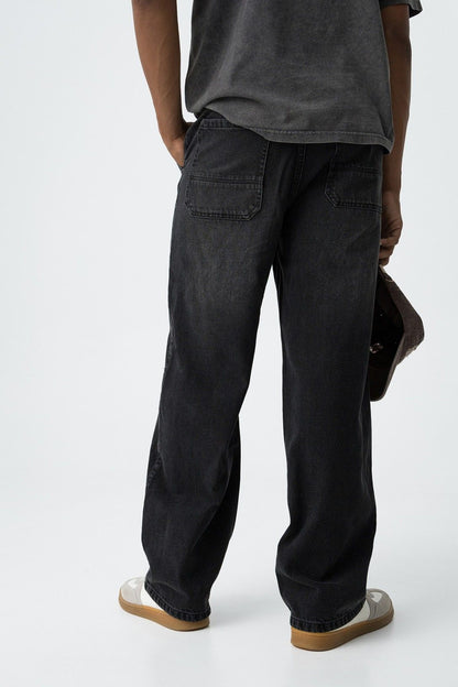 JEANS SKATER