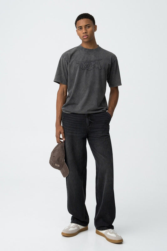 JEANS SKATER