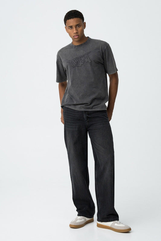 JEANS SKATER