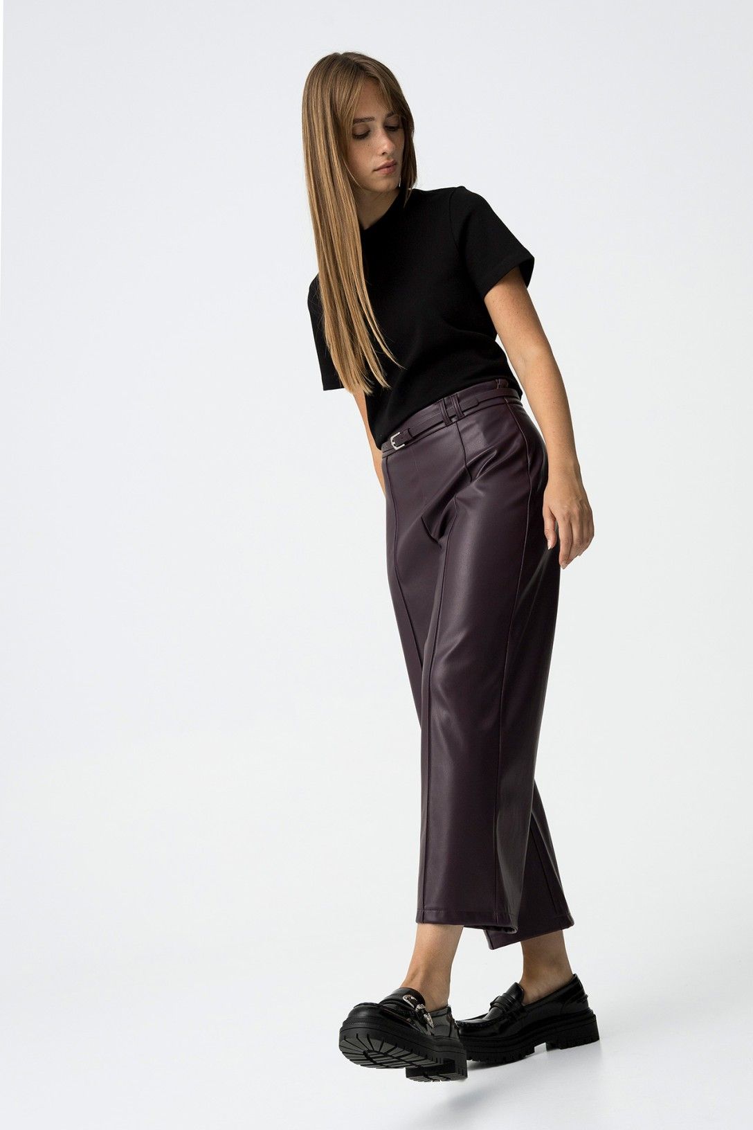 PANTALONE BIKER