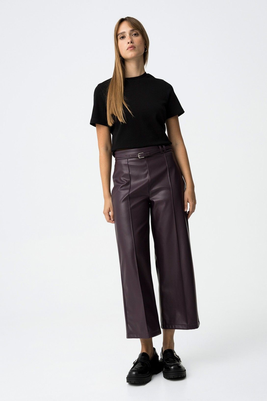PANTALONE BIKER