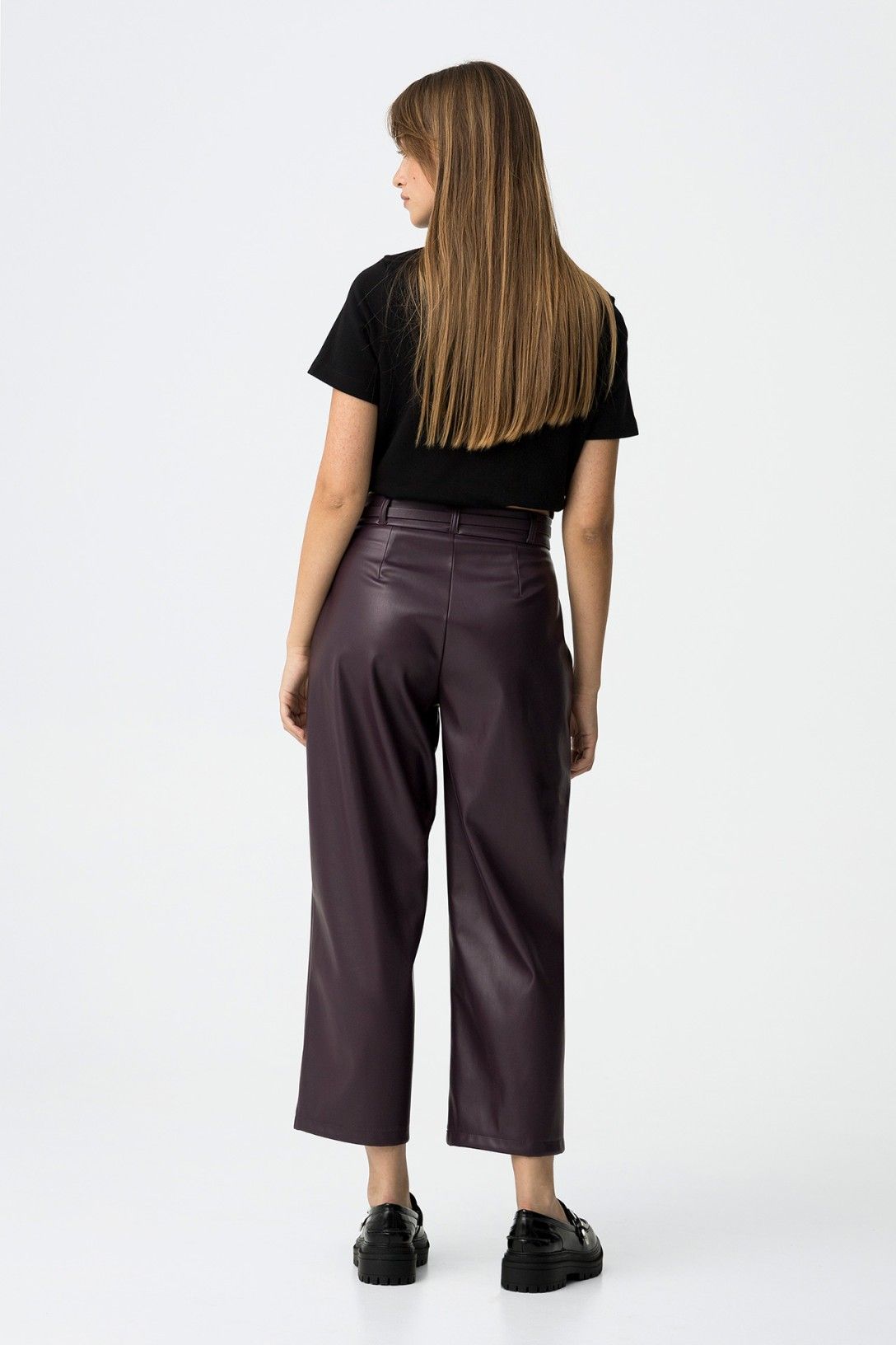 PANTALONE BIKER