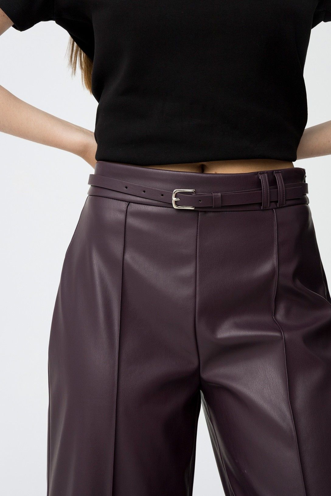 PANTALONE BIKER