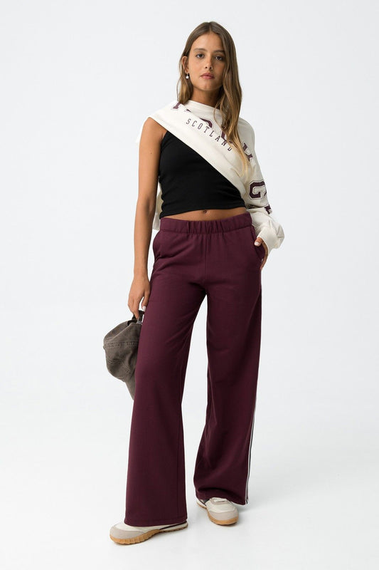 PANTALONE STRIPES