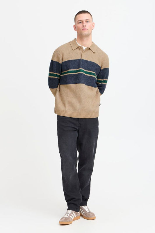 MAGLIONE POLO