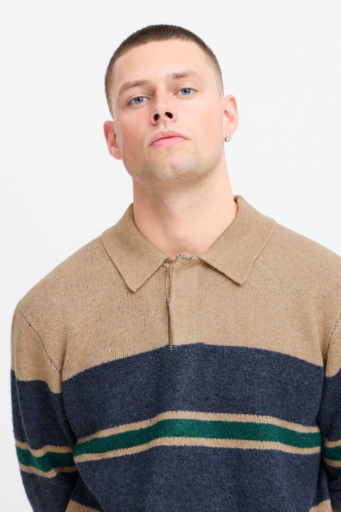 MAGLIONE POLO