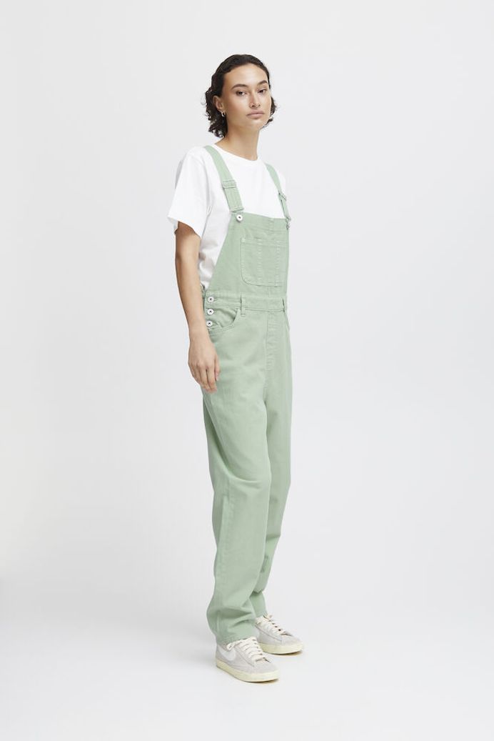 SALOPETTE WORKER