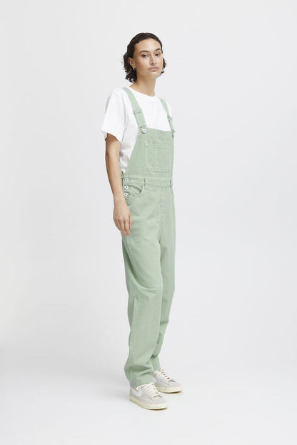 SALOPETTE WORKER