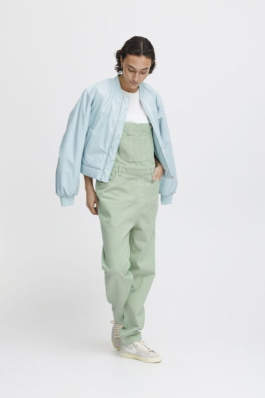 SALOPETTE WORKER