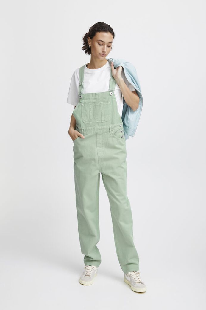 SALOPETTE WORKER