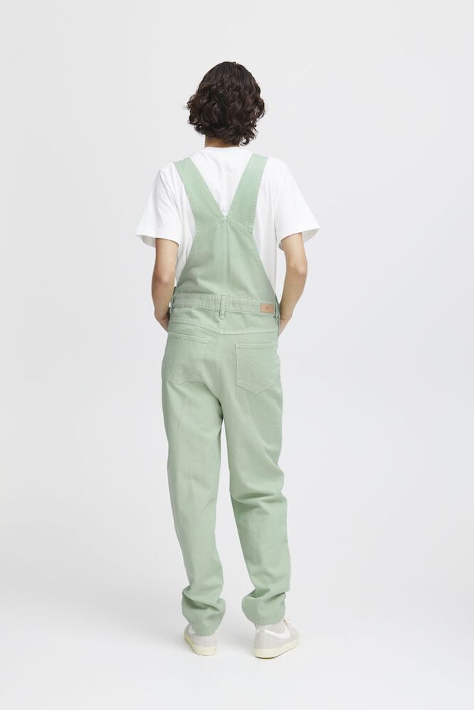SALOPETTE WORKER
