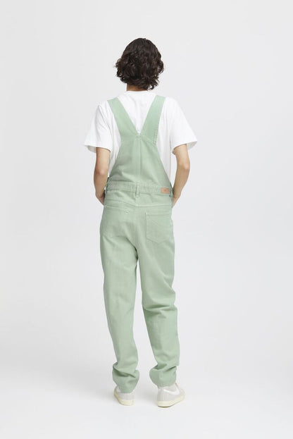SALOPETTE WORKER
