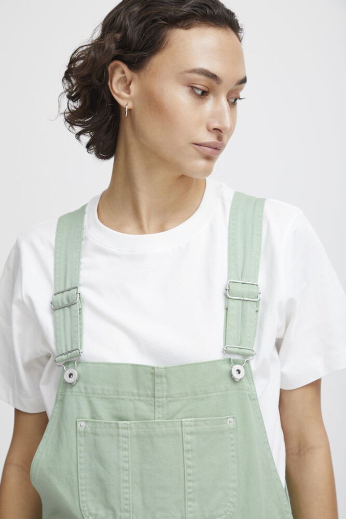 SALOPETTE WORKER