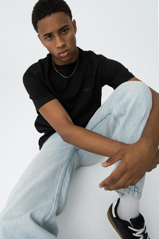 T-SHIRT BASIC