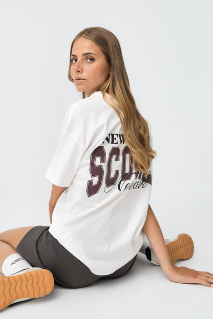 T-SHIRT NEW JERSEY