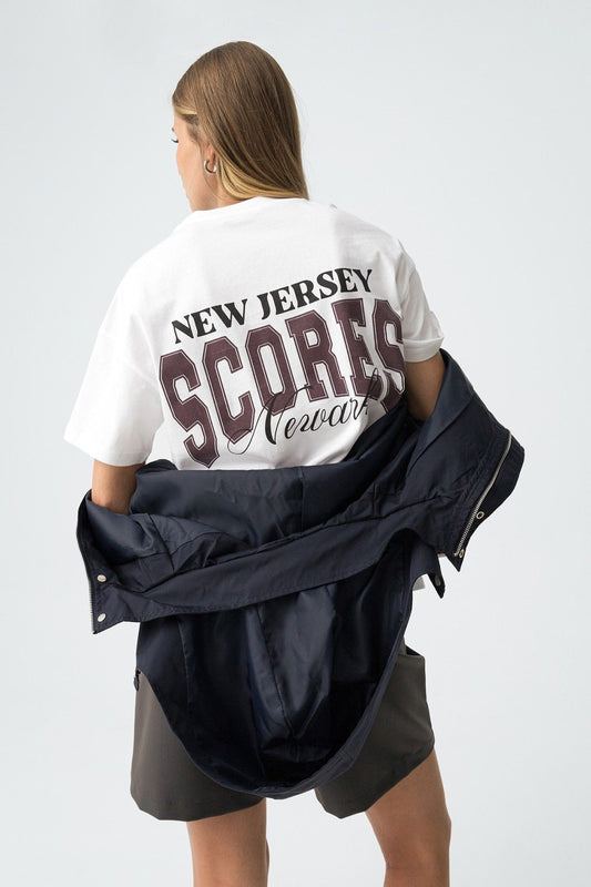 T-SHIRT NEW JERSEY