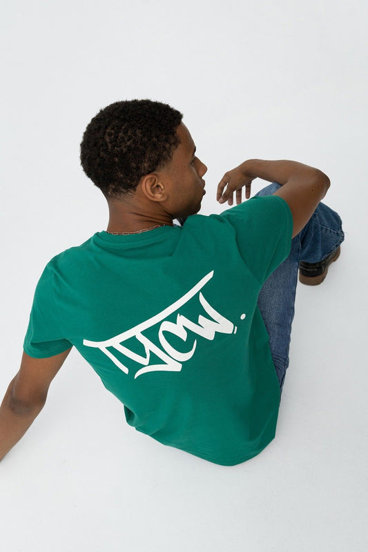 T-SHIRT CREW