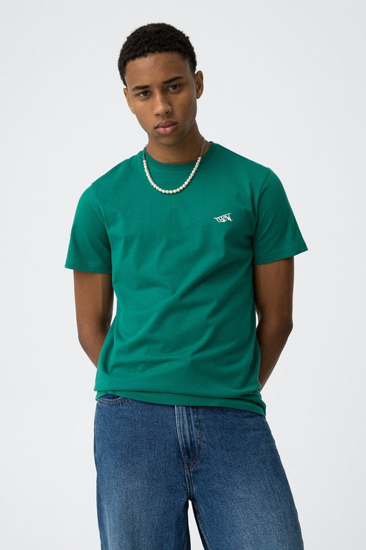T-SHIRT CREW