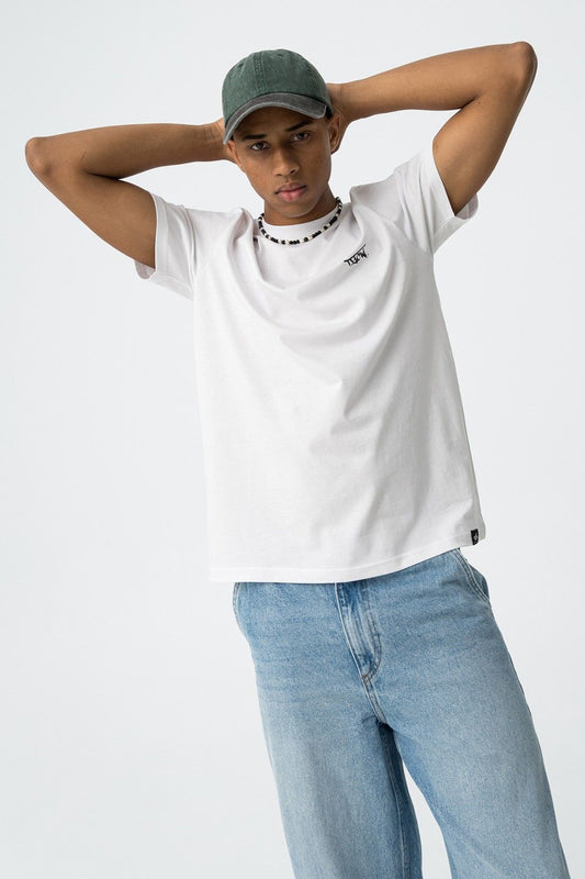 T-SHIRT CREW