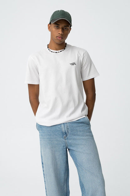T-SHIRT CREW