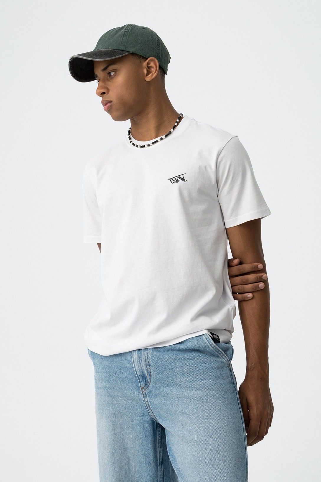 T-SHIRT CREW