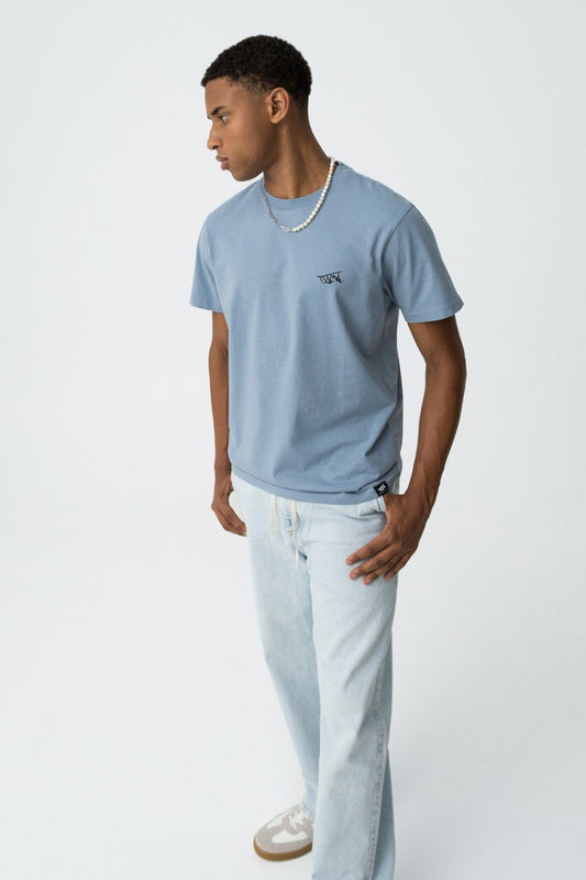 T-SHIRT CREW