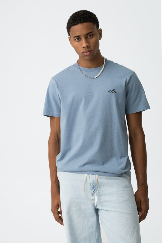 T-SHIRT CREW